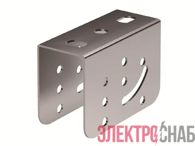 Кронштейн потолочн. SML для профиля PSL/PSM гор. цинк DKC BSV2901HDZ