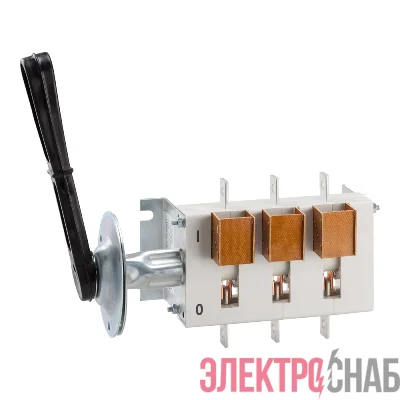 Рубильник ВР32-31 А31240 100А УХЛ3 КЭАЗ 103375