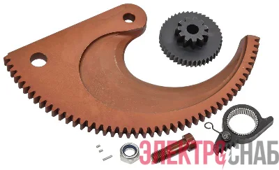 Ремкомплект для НС-100Бр IEK TNS41-100-RPK