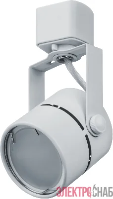 Светильник трековый 95 498 NLT-TMR-1L-GU10-WH GU10 бел. NAVIGATOR 95498