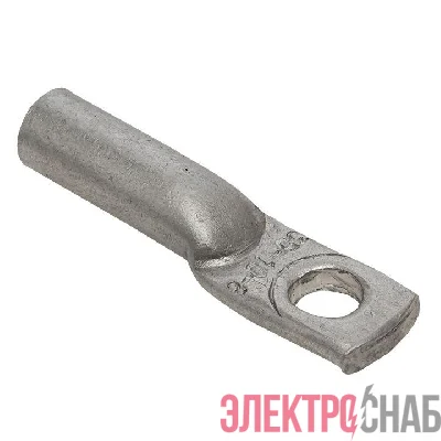Наконечник силовой алюм. DL-35-10-8 (ТА) EKF dl-35-8-8