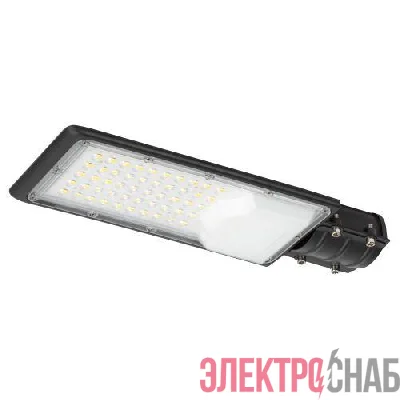 Светильник светодиодный SPP-503-0-50K-050 50Вт 5000К IP65 5000лм консольный (аналог ДКУ) Эра Б0043667