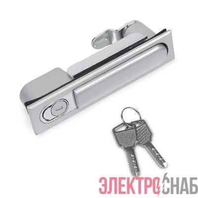 Замок от передней двери напольных шкафов JC04F SH-05C- ND-05C- Cabeus 9036c