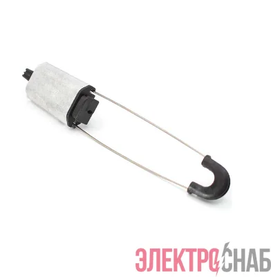 Зажим анкерный DN 35 (25-35кв.мм)(SO 252.01; PA 1000) НИЛЕД 10100011