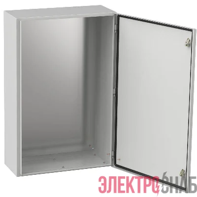 Корпус металлический ЩМП-5-0 1000х650х285мм У2 IP54 GENERICA YKM40-05-54-G