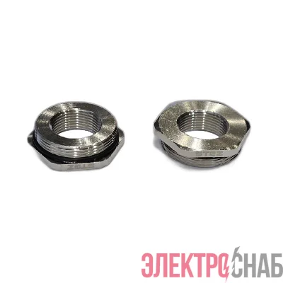 Переходник редукционный резьбовой M4025BRR СТЭЗ 189125001