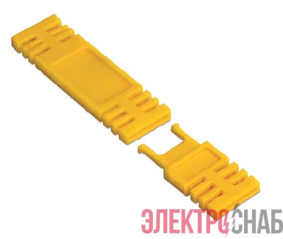 Стопор кабеля (уп.100шт) DKC 08100RL