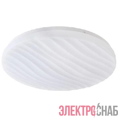 Светильник светодиодный SPB-6 "Slim 4" 18-4K 18Вт 4000К без ДУ Эра Б0043827