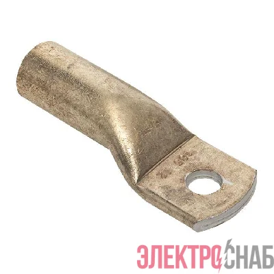 Наконечник медный луженый ТМЛ DIN 185-12 PROxima EKF tml-din-185-12