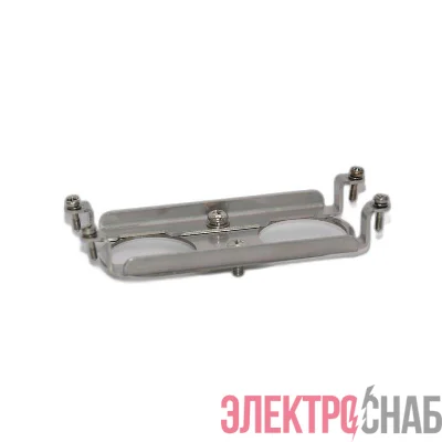 Рамка модульная несущая 350А/2-24В СТЭЗ 187150334