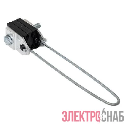 Зажим анкерный SO158 4x16-35кв.мм PROxima EKF so-158-r