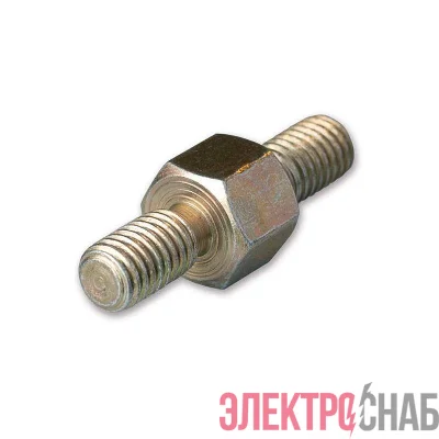 Точка заземления внешняя для CQE М8хМ6 DKC R5EP02