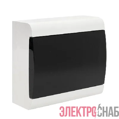 Щит ЩРН-П-10 "SlimBox" IP41 PROxima EKF sb-n-10