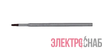 Насадка крестовая для Nm +/- H (PH) 1х170 Felo 10610204