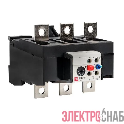 Реле тепловое РТЭ-4363 63-90А PROxima EKF rel-4363-63-90