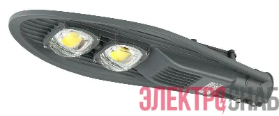 Светильник светодиодный пром. SPP-5-80-5K (Аналог ДКУ) ЭРА Б0029442