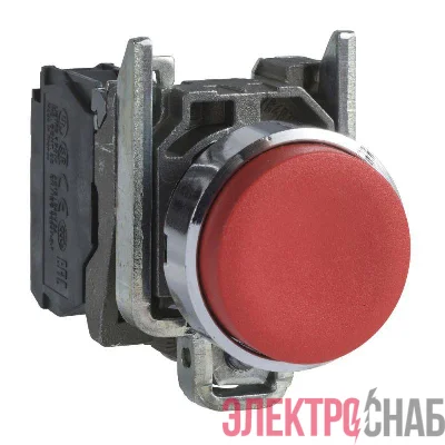 Кнопка SchE XB4BL42