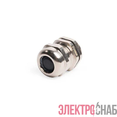 Ввод кабельный (сальник) MG-M-20 (уп.10шт) Fortisflex 68117