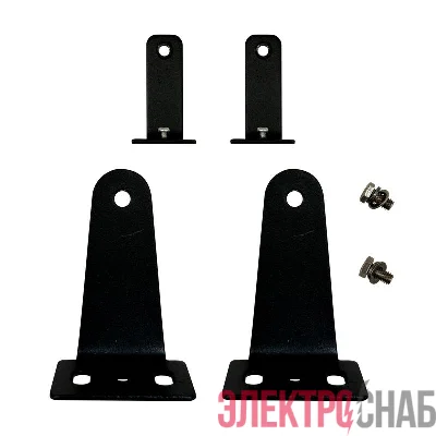 Кронштейн поворотный КНП-WHB черн. NEOX 4690612058450