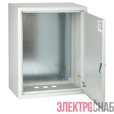 Корпус ЩМП-2-0 76 IP31 УХЛ3 NO-113-00 метал. Эра Б0028754