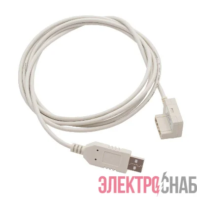 Кабель USB для PRO-Relay PROxima EKF ILR-ULINK