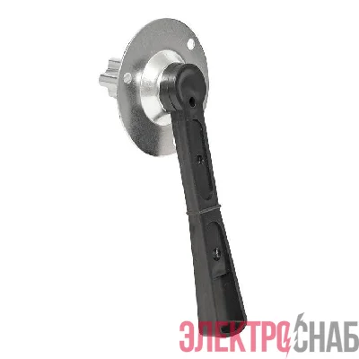 Рукоятка боковая смещенная для ВР32У-37 MAXima EKF uvr32-h-400-250