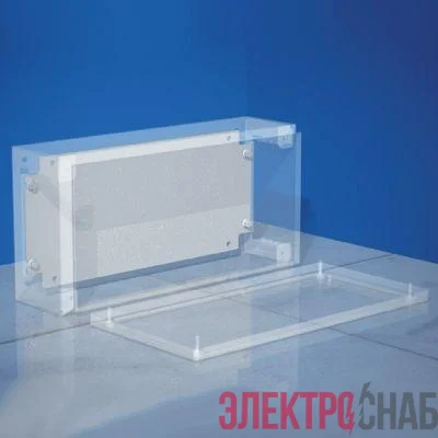 Плата монтажная для корпусов CDE 300х200мм DKC R5CDP32