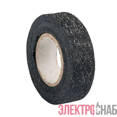 Изолента ХБ 1-ПОЛ 20мм (рул.5м) (70г) PROxima EKF plc-hb-pol1-4