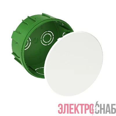 Коробка распределительная СП 100х50мм SE IMT35121