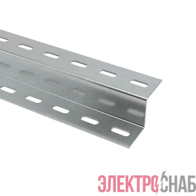 Профиль Z-образный 50х50х50 L2000 2.5мм DKC BPM3520