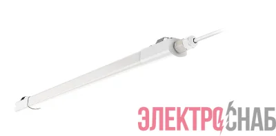 Светильник светодиодный WT035C G2 LED20/NW PSU CFW L600 ДСП 4000К PHILIPS 911401807284