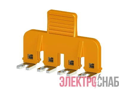 Перемычка IZUK 10/4 WGO 2N Klemsan 0.0.0.4.76404