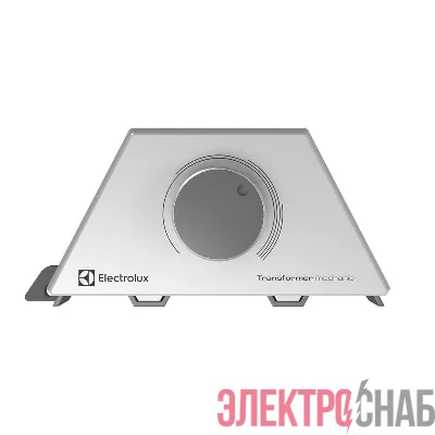 Блок управления Transformer Mechanic ECH/TUM3 Electrolux НС-1199071