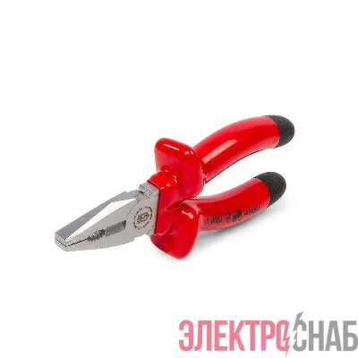 Пассатижи диэлектрические "Эксперт" 160 КВТ 70353