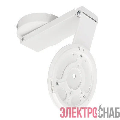 Подвес жесткий поворотный SPX-HANG-ROTATE-R150-L350 (WH) металл Arlight 041116
