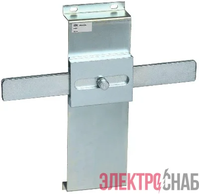 Блокировка механическая МБм-800е 2-х ВА88-40 MASTER электрон. расцеп. IEK SVA71D-BM-3-0630-02