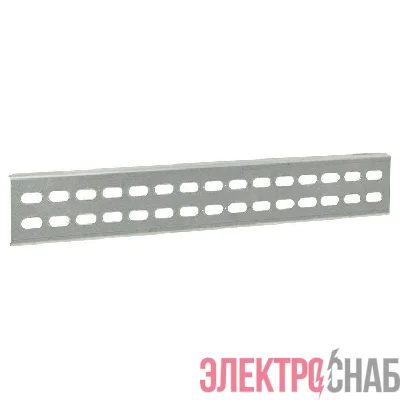 Комплект реек боковых для ВРУ Unit Г=450мм (уп.4шт) PROxima EKF mb-15-rp-45n