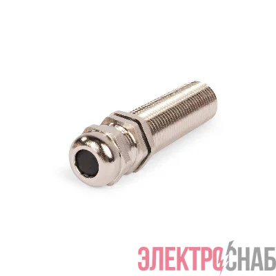 Ввод кабельный латунный МGM-XL 16 (4-8 мм) Fortisflex 88623