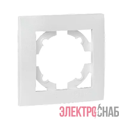 Рамка 1-м Валенсия жемчуж. EKF EWM-G-301-50