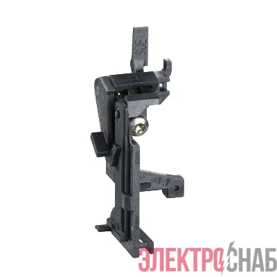 Переходник SDE для расц. TM/MA (NSX100/250) SchE LV429451