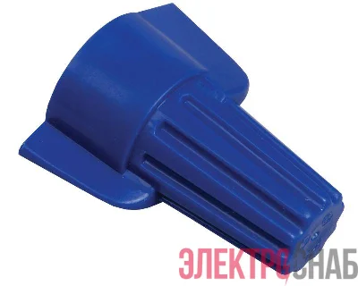 Соединитель проводов СИЗ-2 11.0-30.0кв.мм (уп.100шт) IEK USC-11-5-100