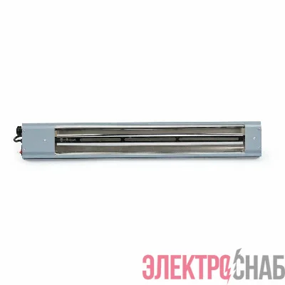 Обогреватель инфракрасный 1кВт Intense-1000R HINTEK 04.07.01.214429