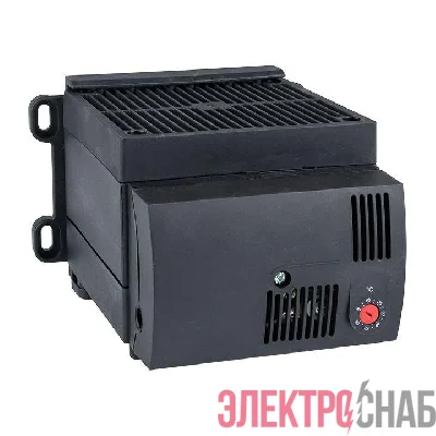 Обогреватель 900Вт 230В с вентилятором и термостатом в изолир. корпусе PROxima EKF HFT900C