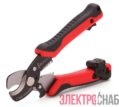 Ножницы кабельные MC-04 КВТ 60948