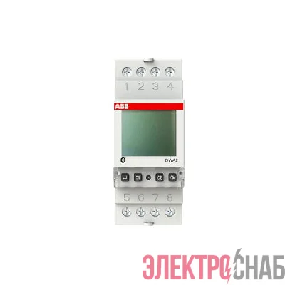 Фотореле DWA-2 ABB 2CSM222501R1000