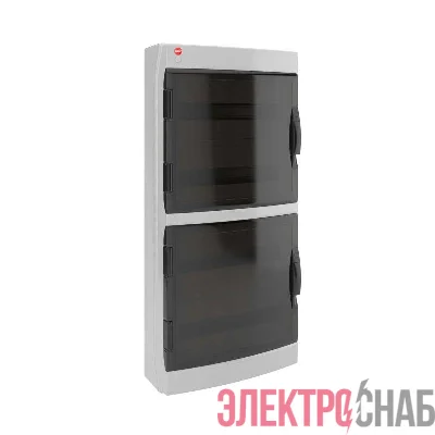 Щиток настенный 72мод. IP65 DKC 85672