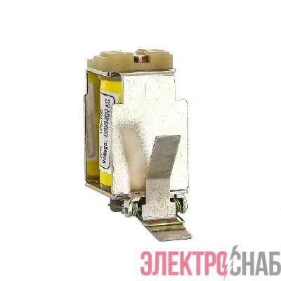 Расцепитель миним. для ВА99 125/160А EKF mccb99-a-62