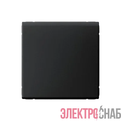 Вывод кабеля ArtGallery механизм карбон SE GAL001099