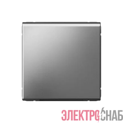 Вывод кабеля ArtGallery механизм сталь SE GAL000999