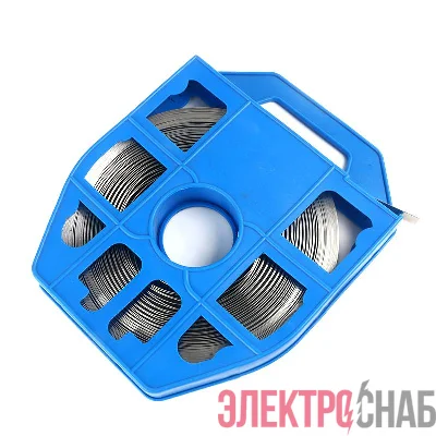 Лента бандажная F20.7-201 (уп.50м) TOKOV ELECTRIC TKE-F20.7-201